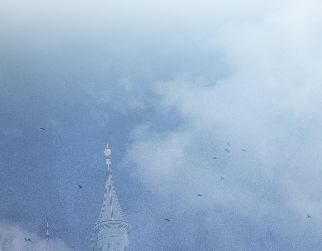 第96话 陷阱(1/4)-第97话