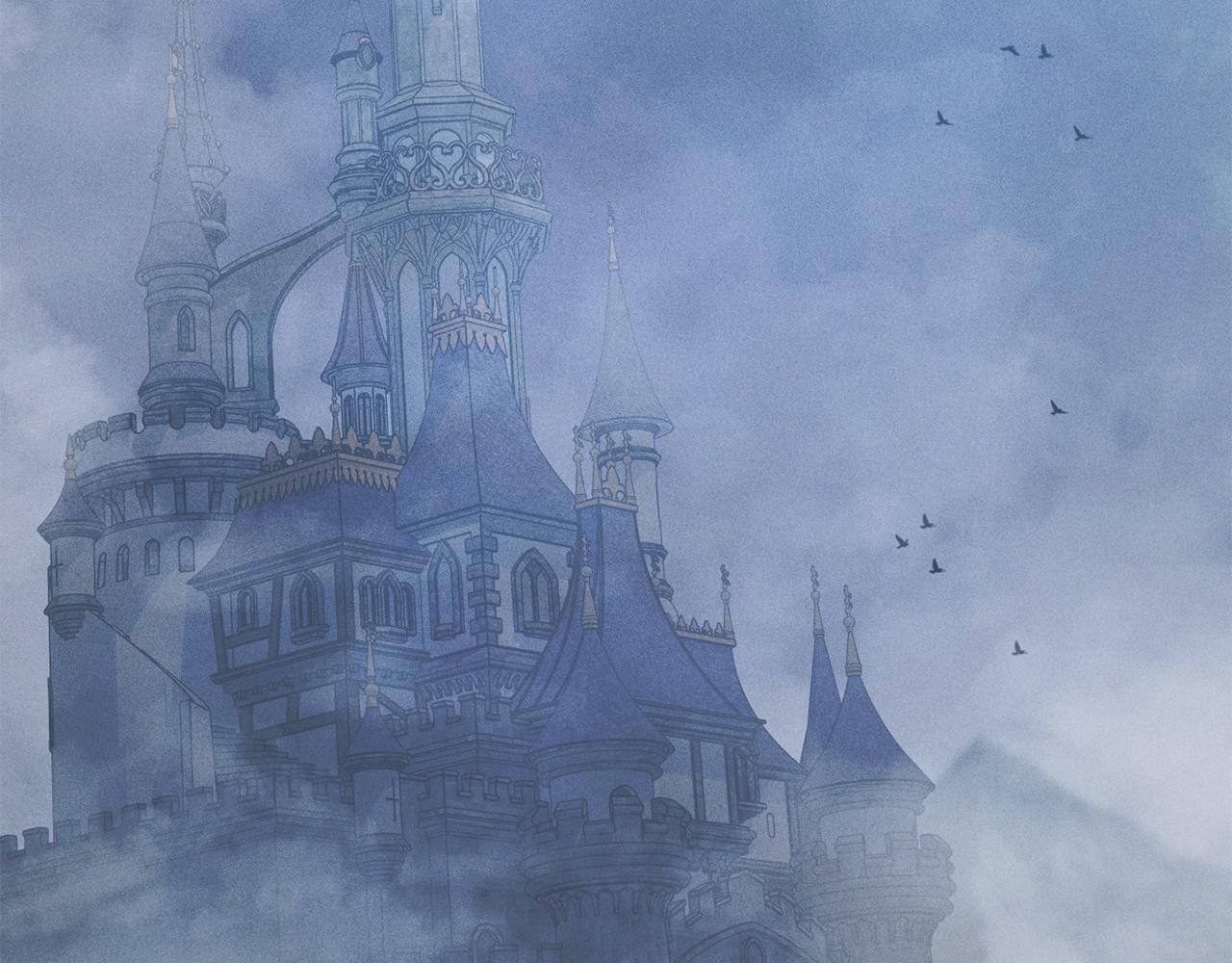 第96话 陷阱(1/4)-第97话