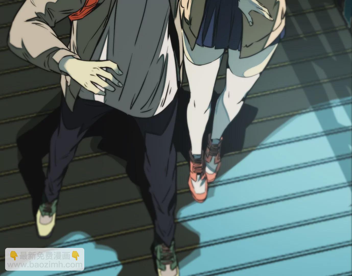 異獸迷城 - 獸爲何物(3/4) - 8