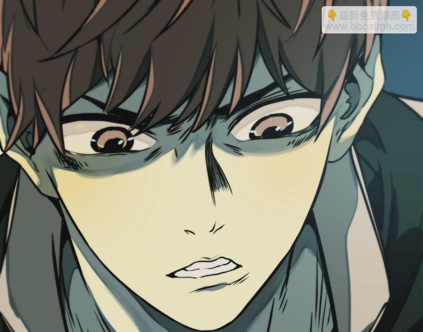 異獸迷城 - 獸爲何物(3/4) - 8