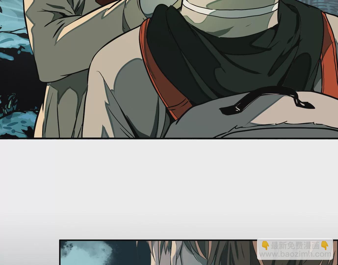 異獸迷城 - 獸爲何物(4/4) - 2