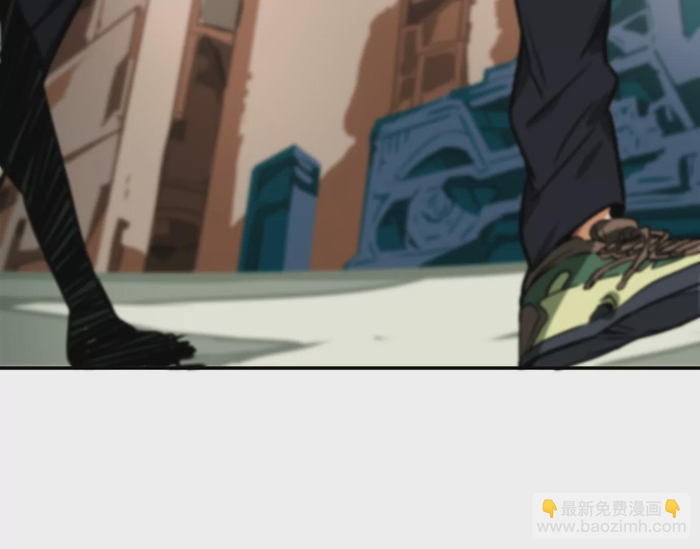 異獸迷城 - 獸爲何物(2/4) - 2