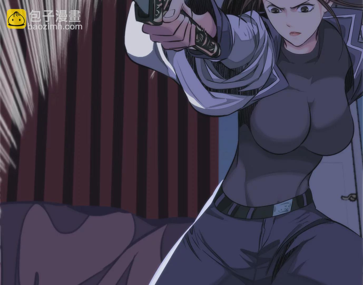 異獸迷城 - 屠刀的選擇(1/3) - 5