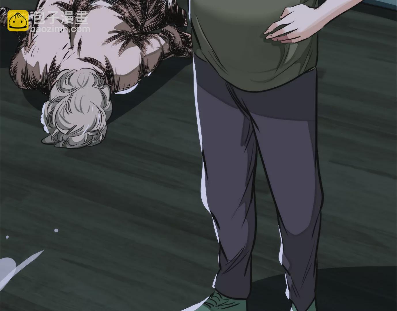 異獸迷城 - 天命之子(3/4) - 2