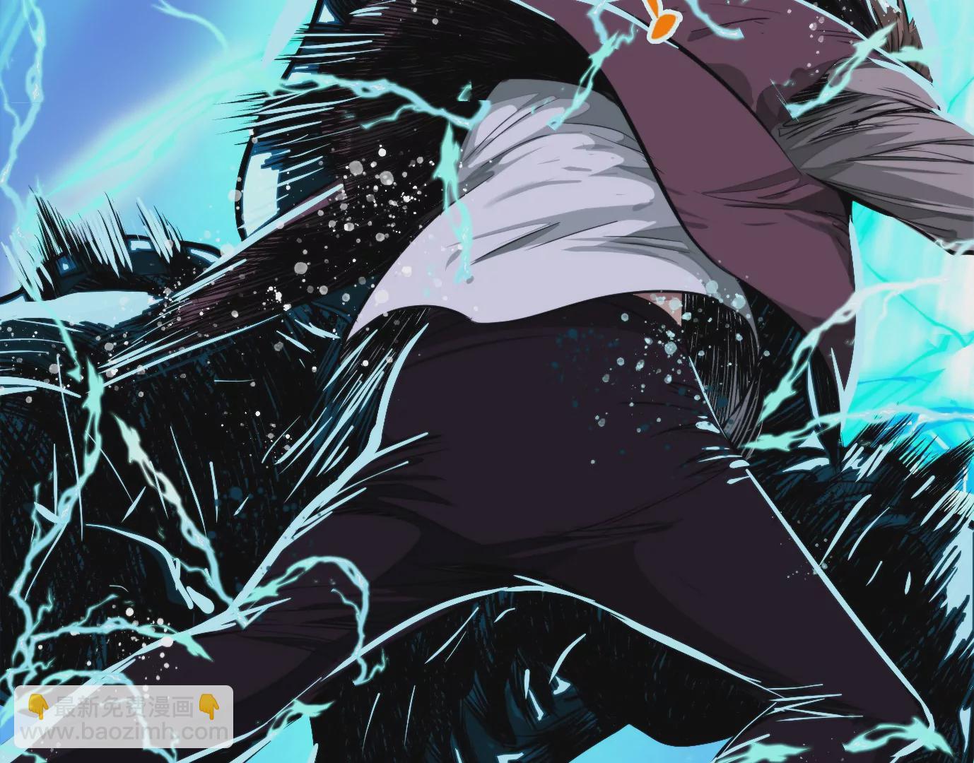 異獸迷城 - 天命之子(1/4) - 1