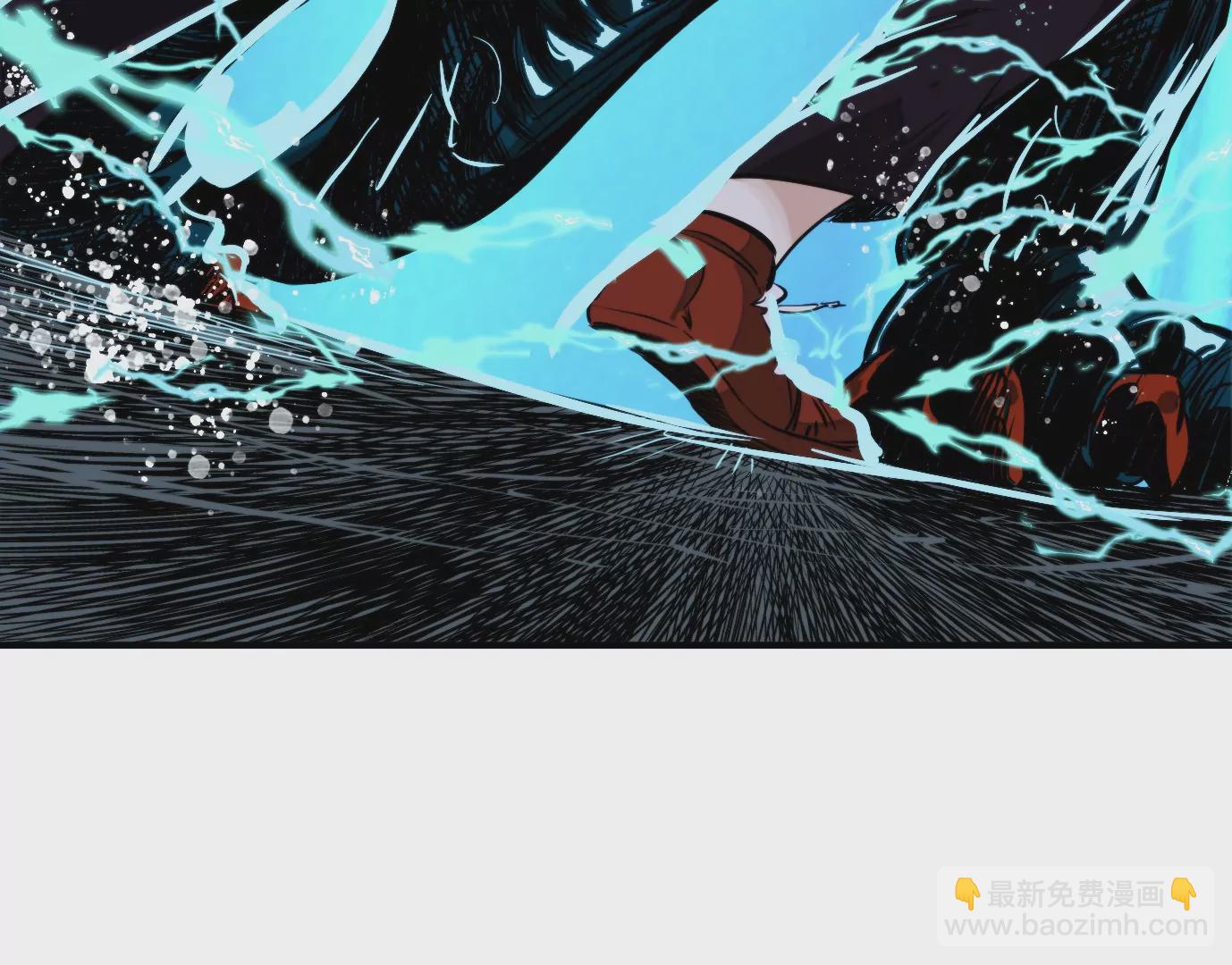 異獸迷城 - 天命之子(1/4) - 2