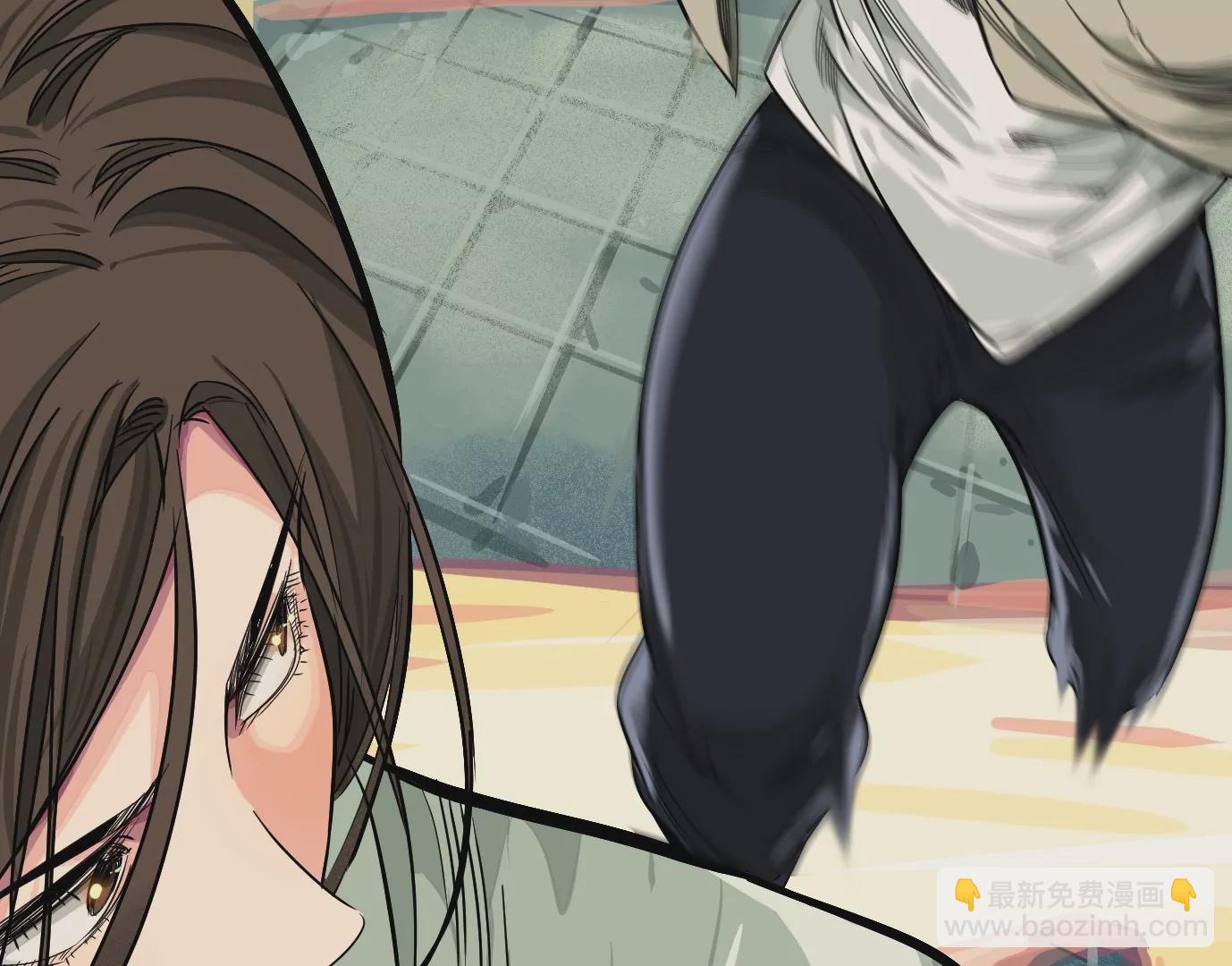 異獸迷城 - 內訌(2/2) - 6