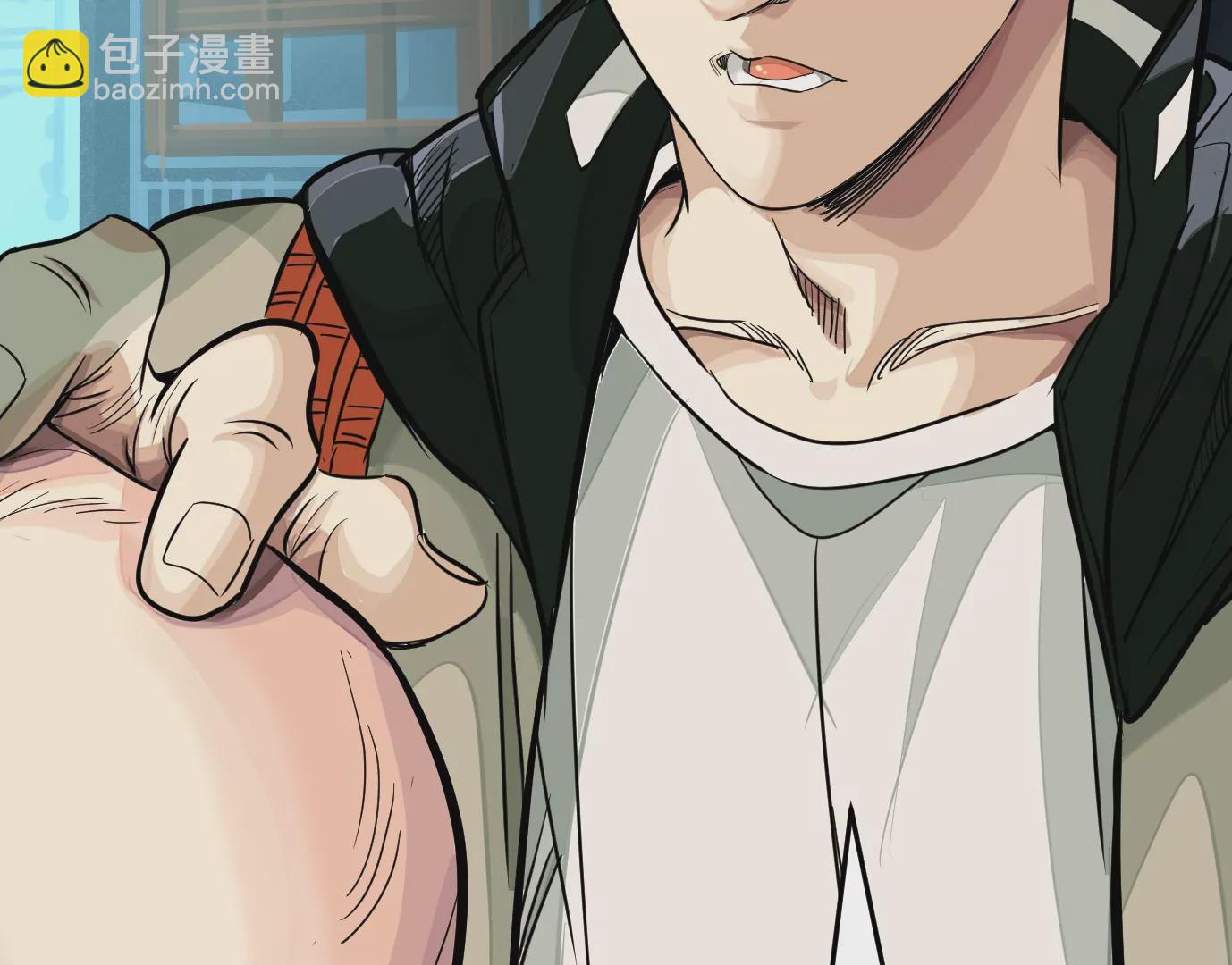 異獸迷城 - 麒麟臂(3/3) - 2