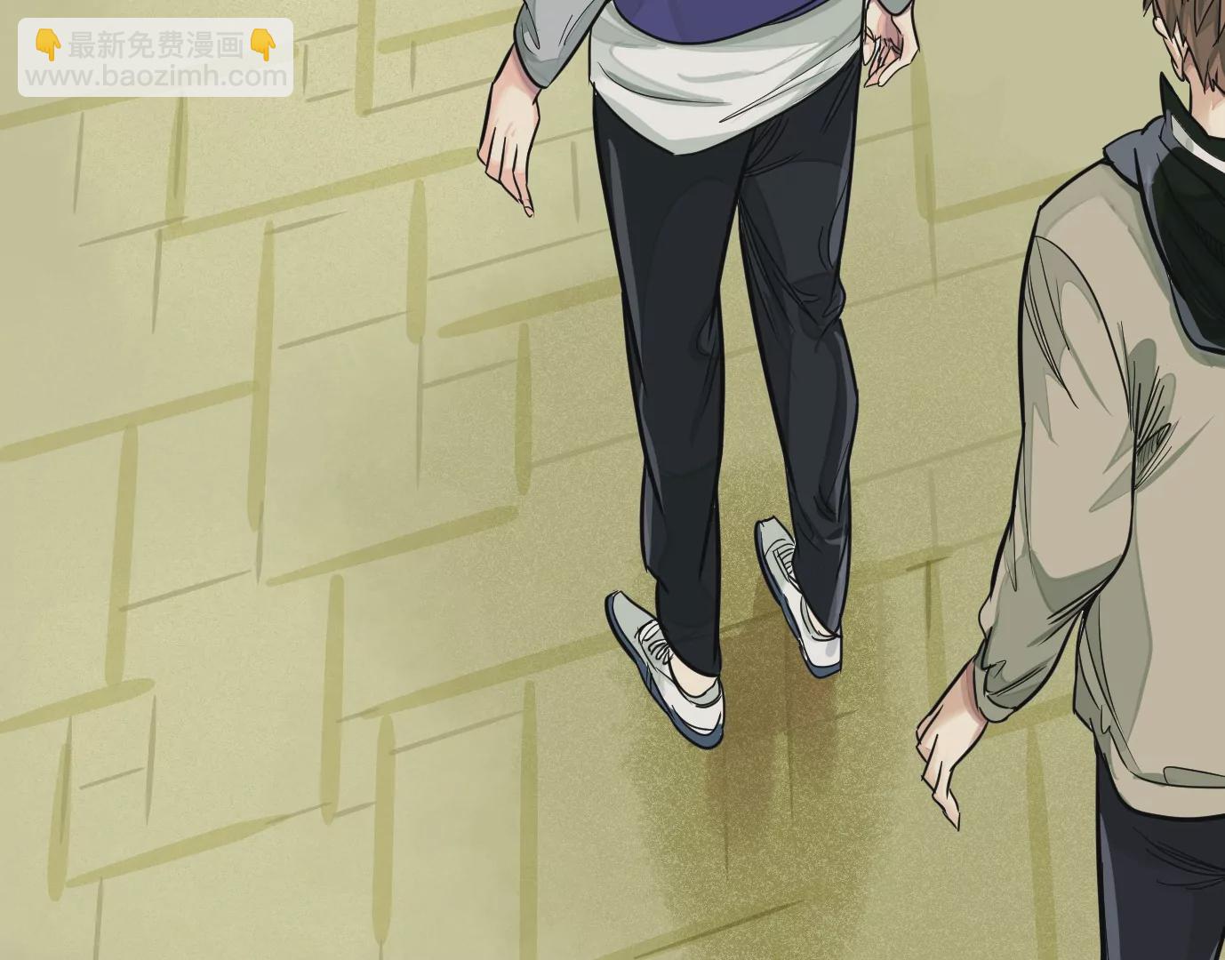 異獸迷城 - 麒麟臂(3/3) - 6