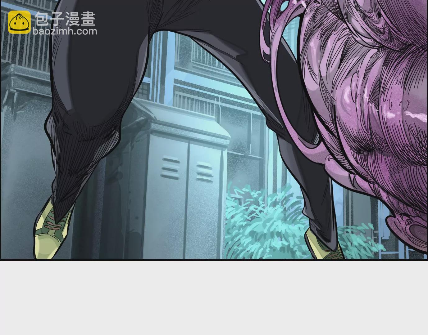 異獸迷城 - 麒麟臂(1/3) - 2