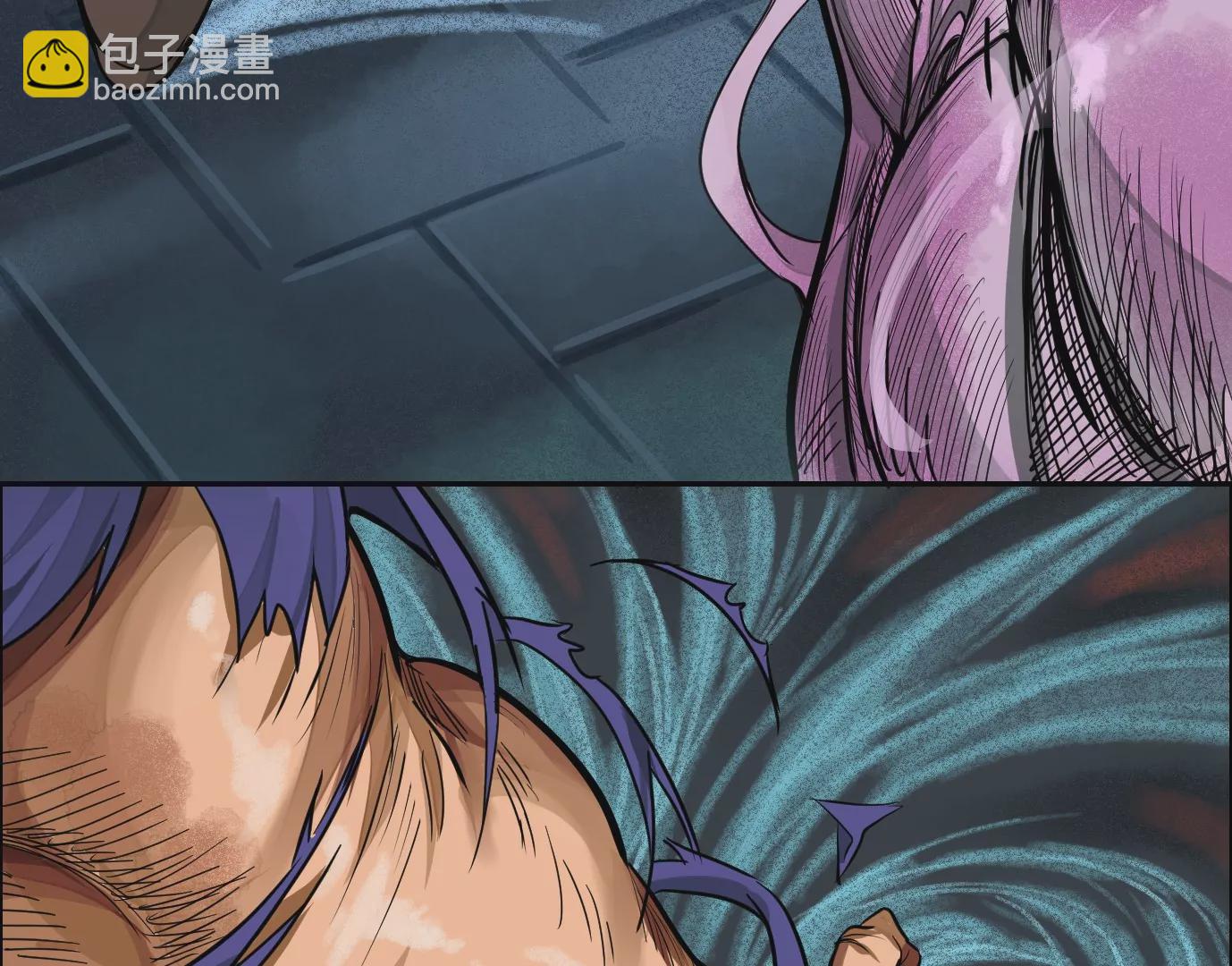 異獸迷城 - 麒麟臂(2/3) - 4