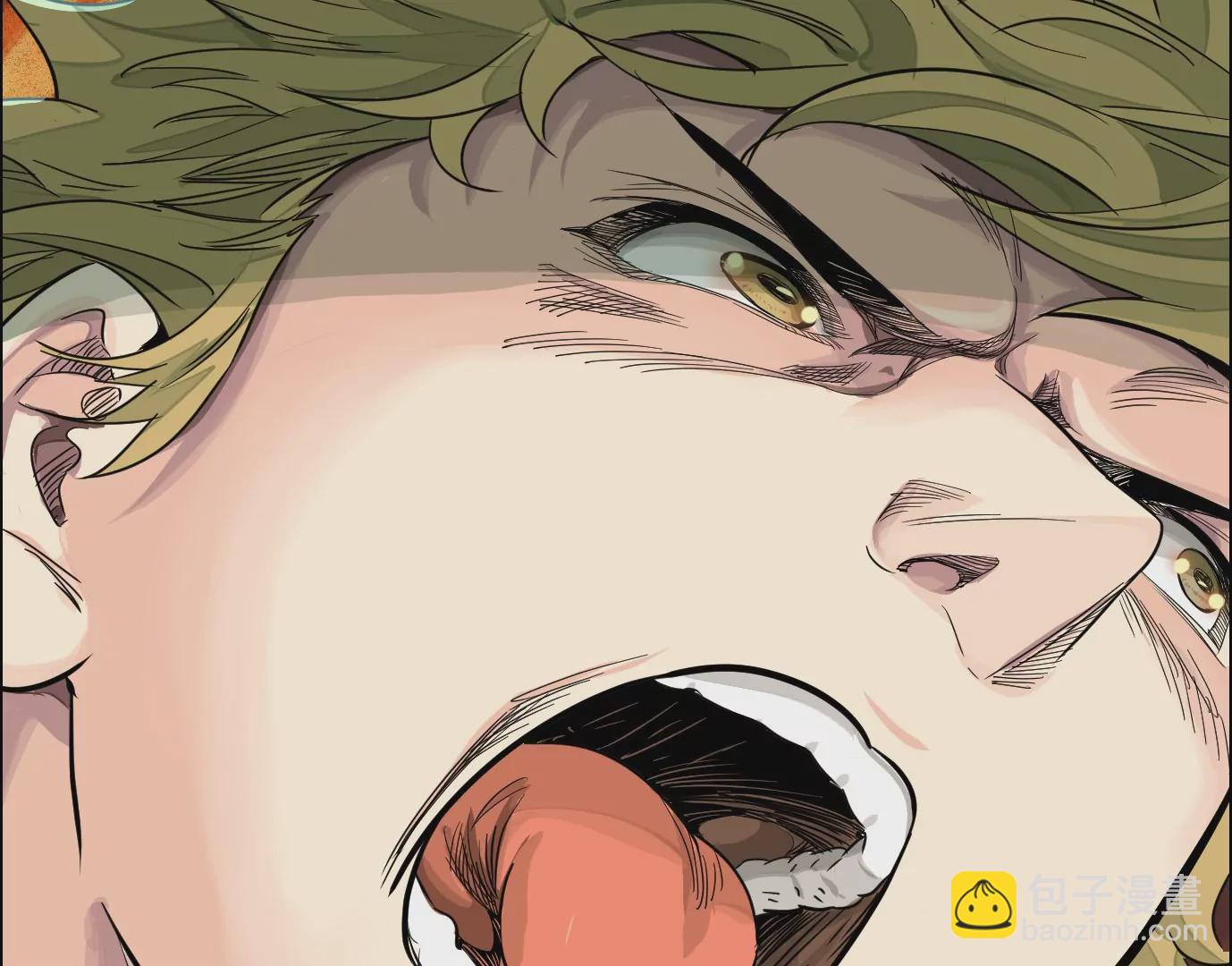 異獸迷城 - 麒麟臂(2/3) - 8