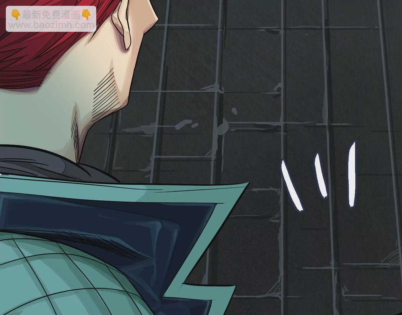 異獸迷城 - 地獄級面試(3/3) - 4