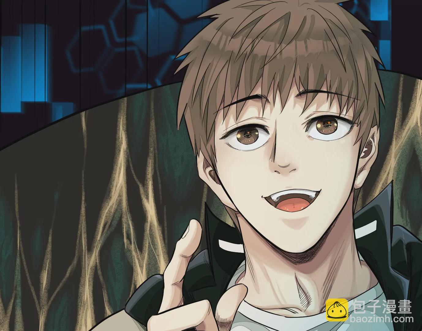 異獸迷城 - 地獄級面試(1/3) - 2