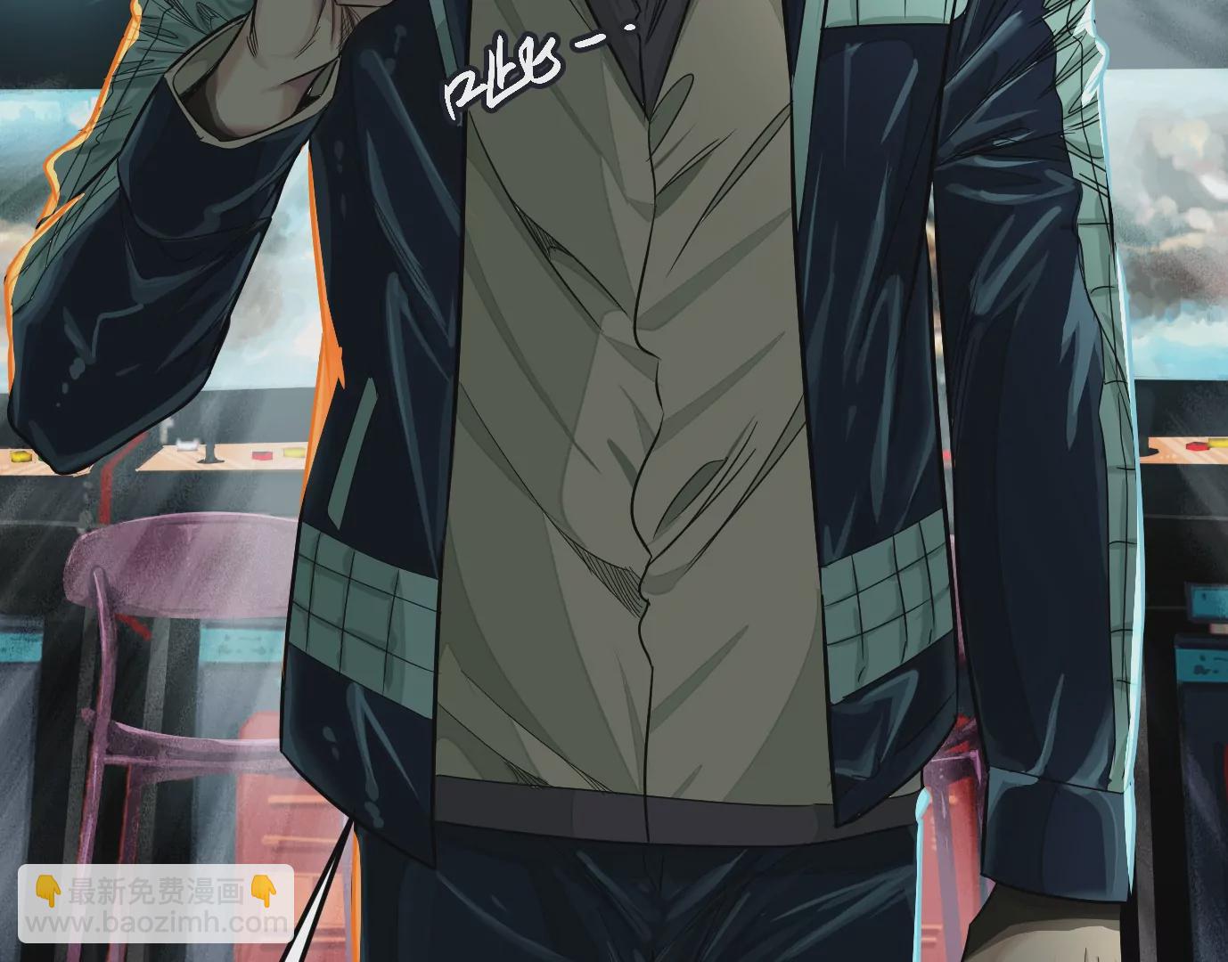 異獸迷城 - 地獄級面試(1/3) - 8