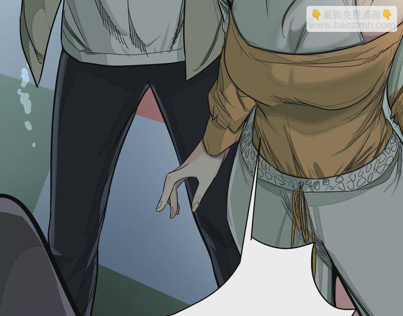 異獸迷城 - 地獄級面試(1/3) - 6