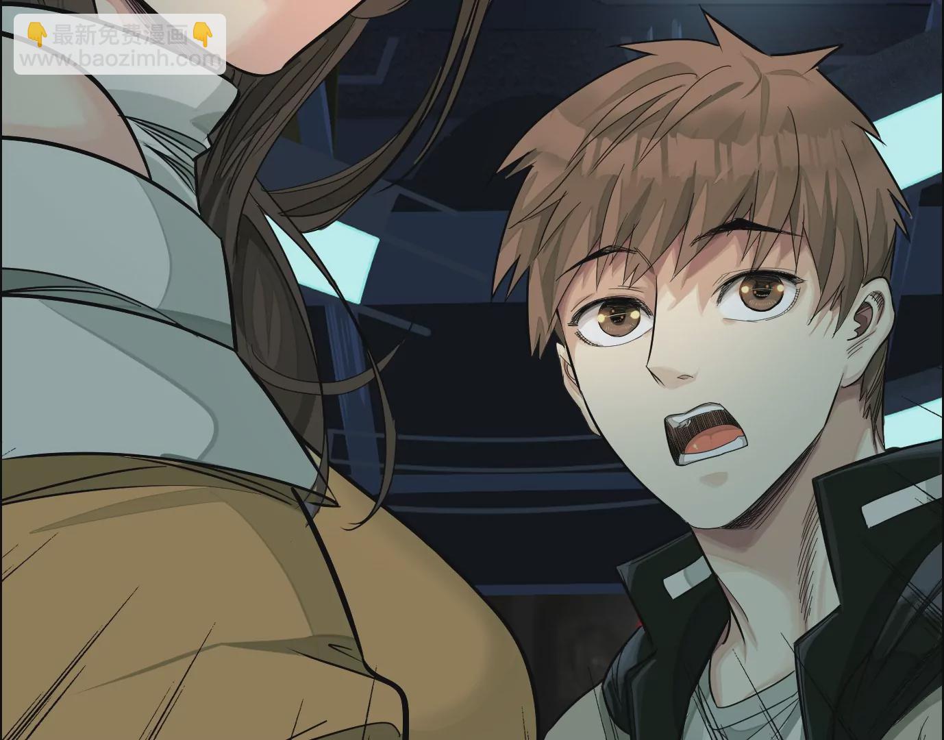 異獸迷城 - 地獄級面試(2/3) - 7