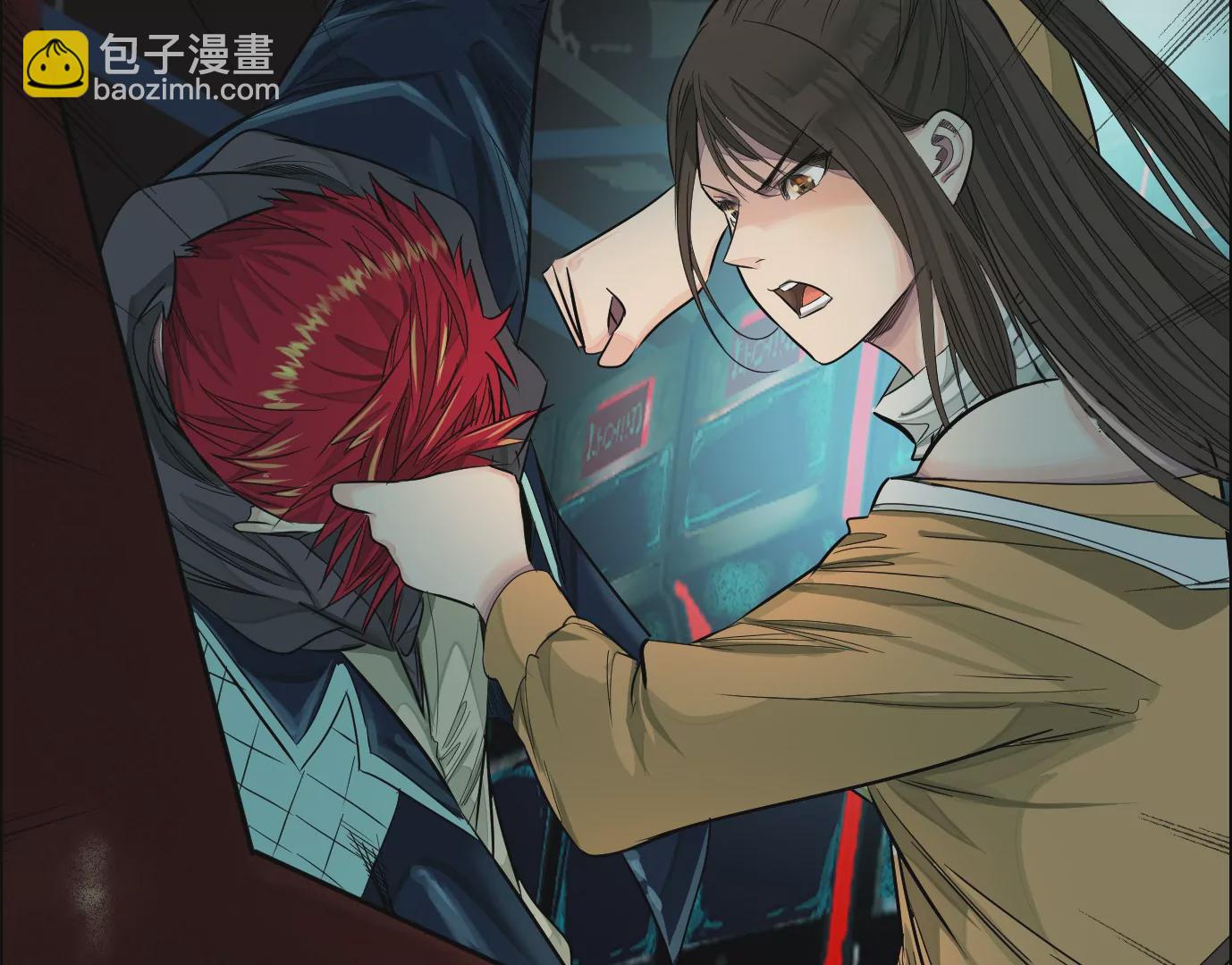 異獸迷城 - 地獄級面試(2/3) - 8