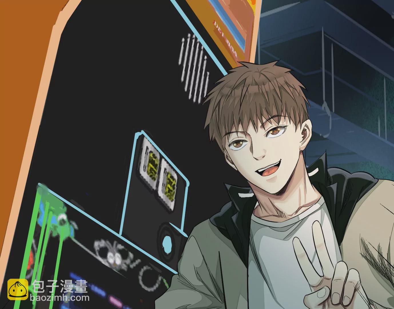 異獸迷城 - 地獄級面試(2/3) - 1