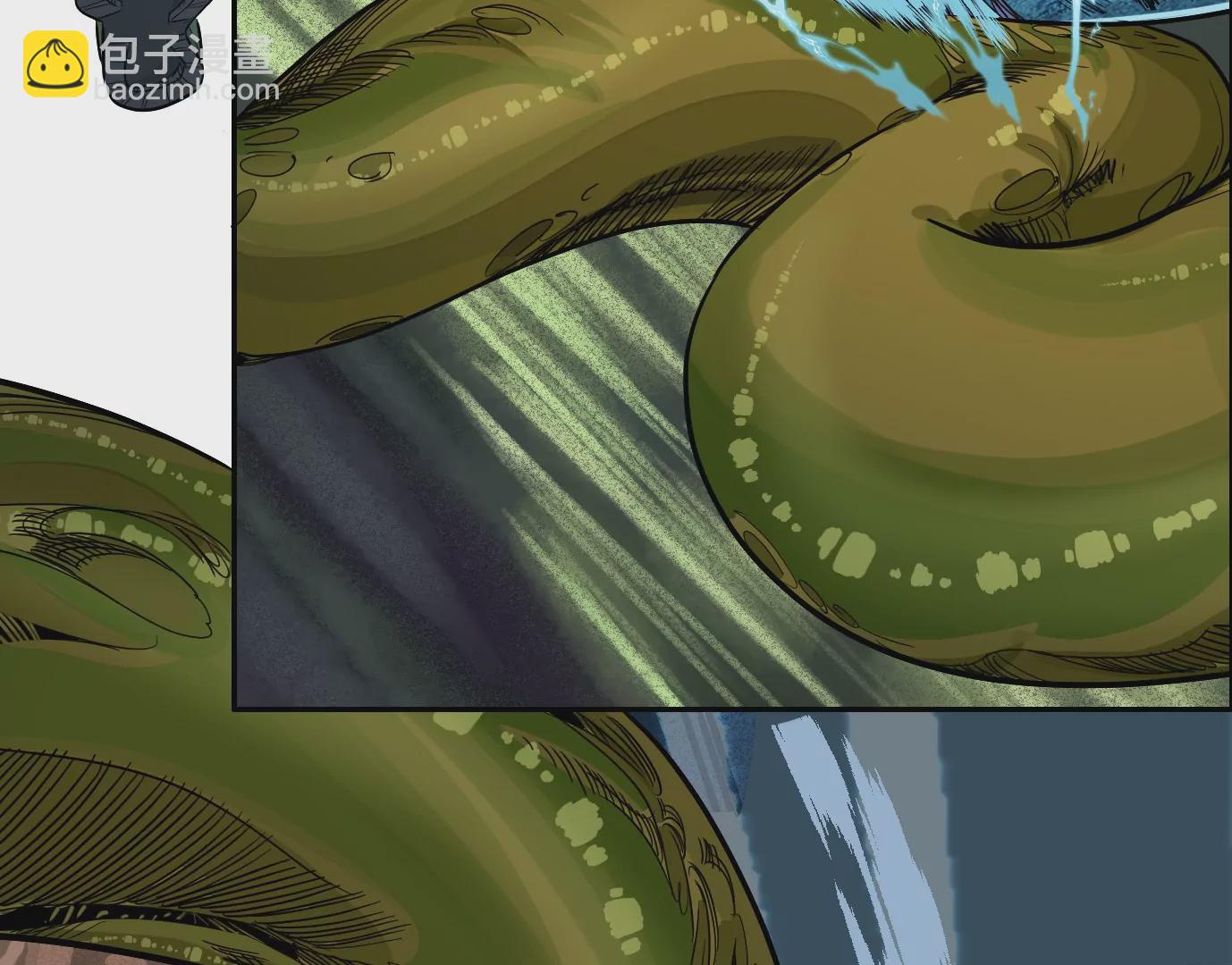 異獸迷城 - 領悟—新天賦！(1/3) - 7