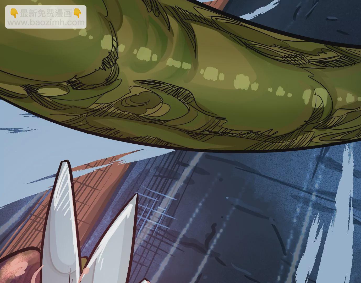 異獸迷城 - 領悟—新天賦！(1/3) - 3