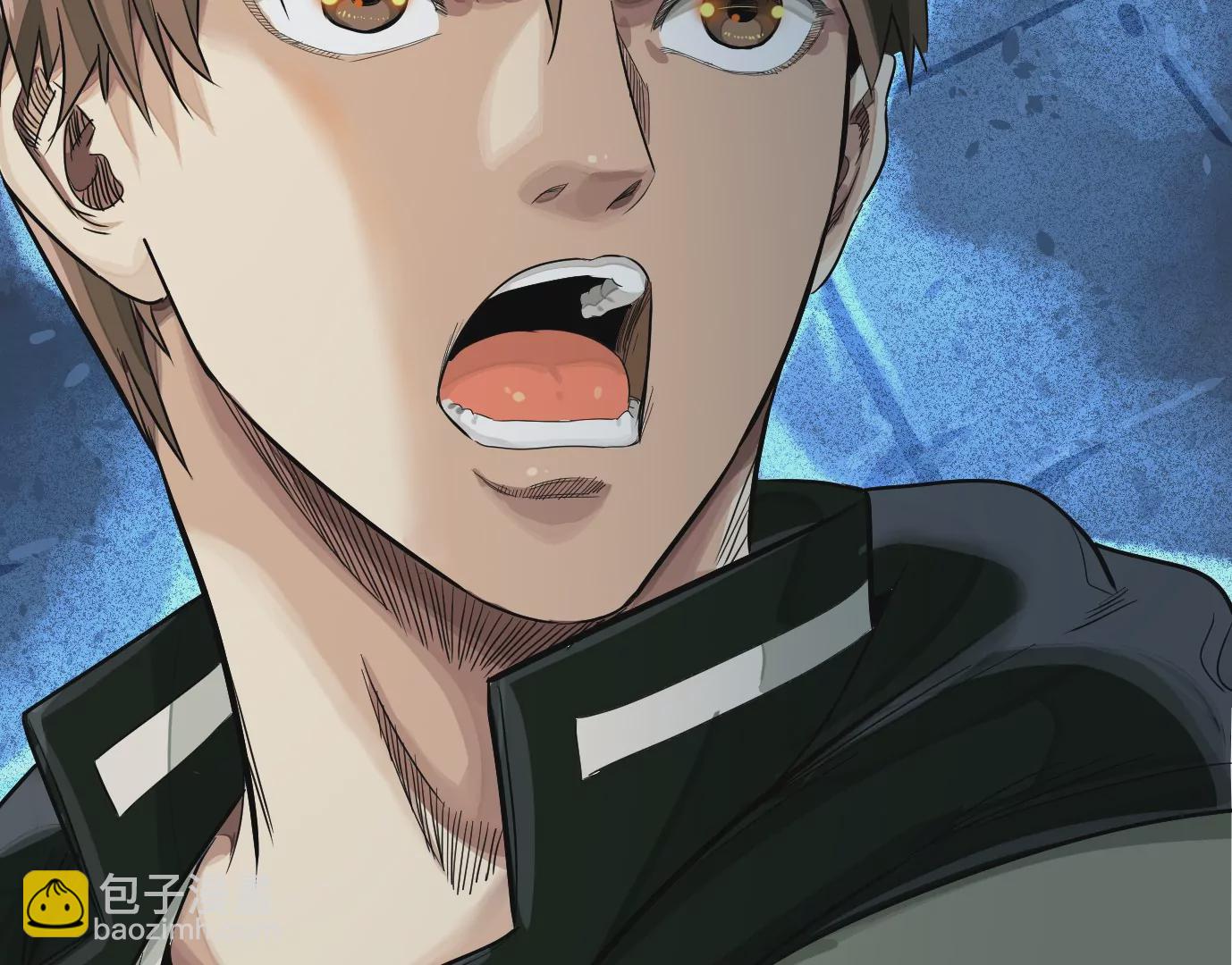 異獸迷城 - 領悟—新天賦！(1/3) - 6