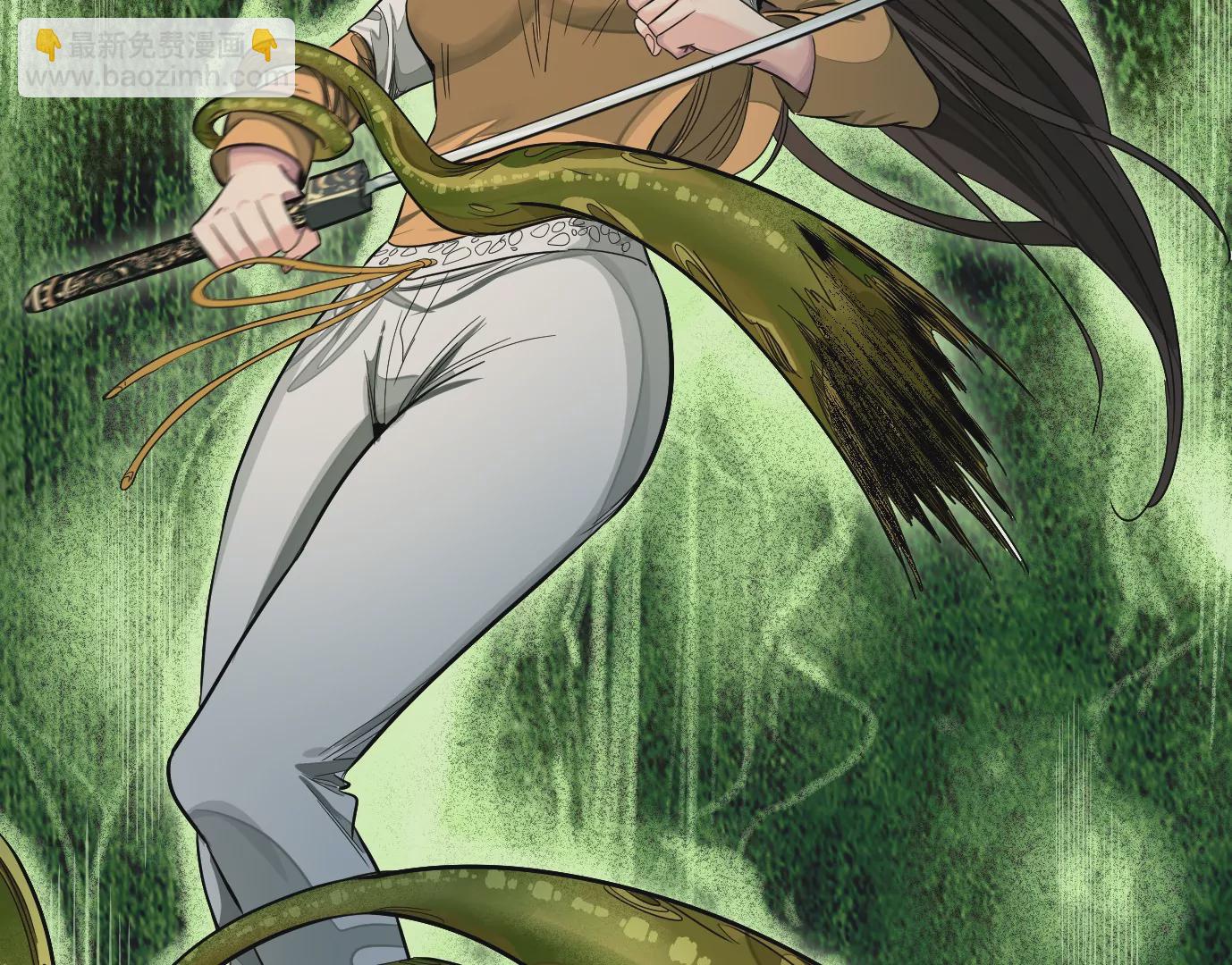 異獸迷城 - 領悟—新天賦！(1/3) - 2