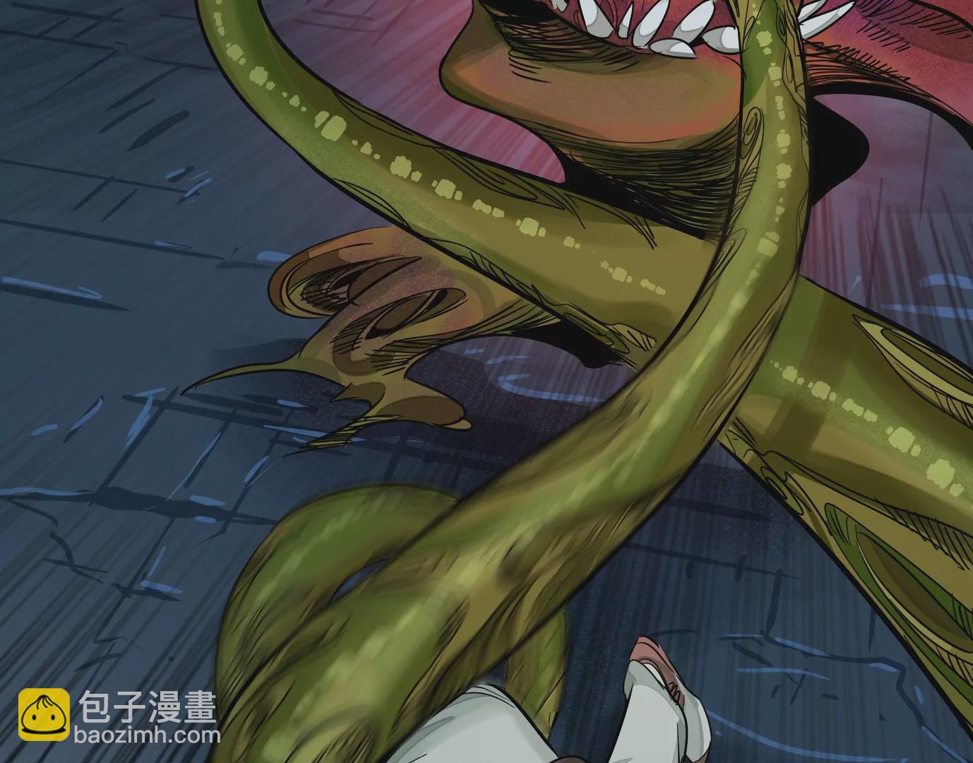 異獸迷城 - 領悟—新天賦！(2/3) - 4