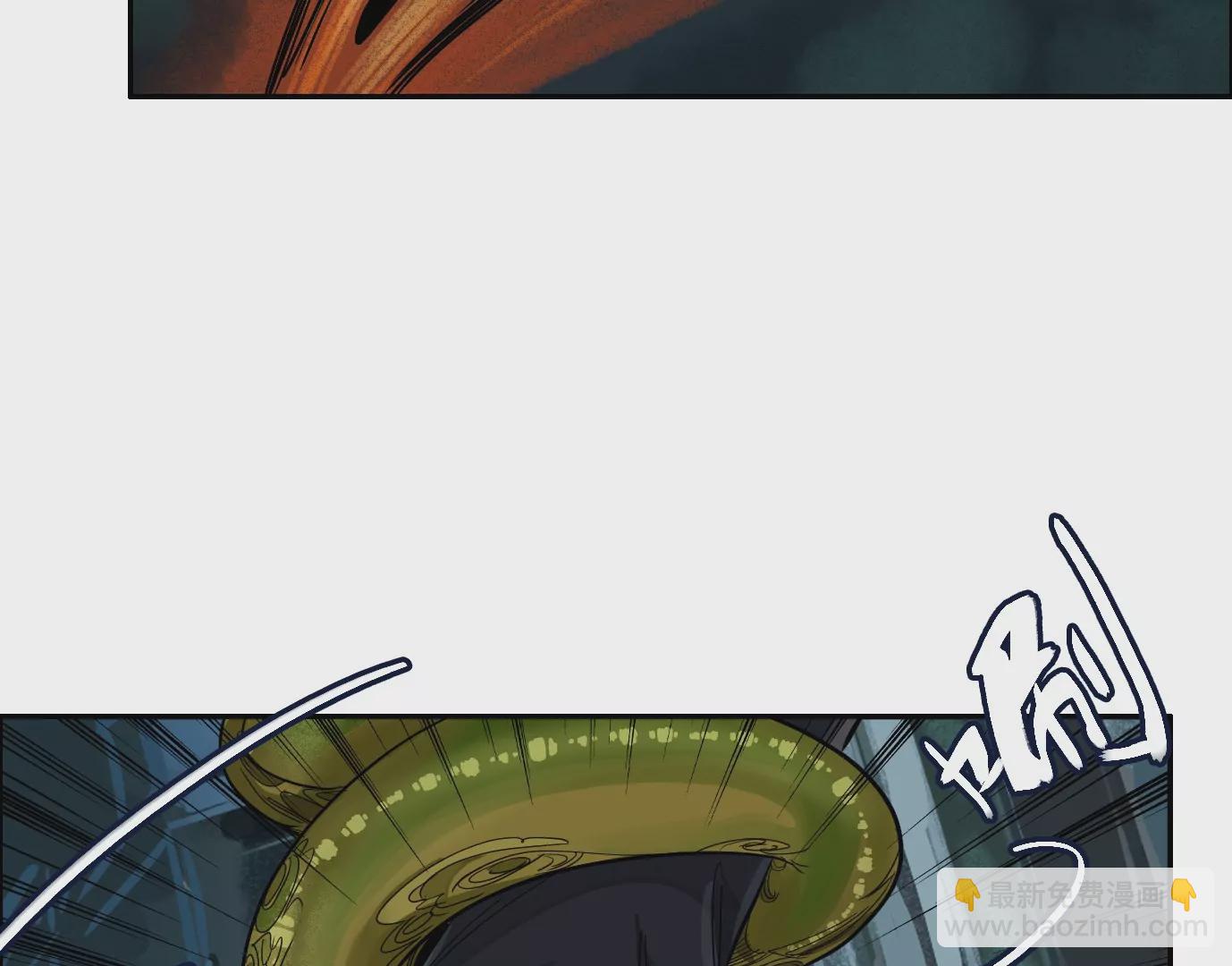 異獸迷城 - 領悟—新天賦！(2/3) - 2