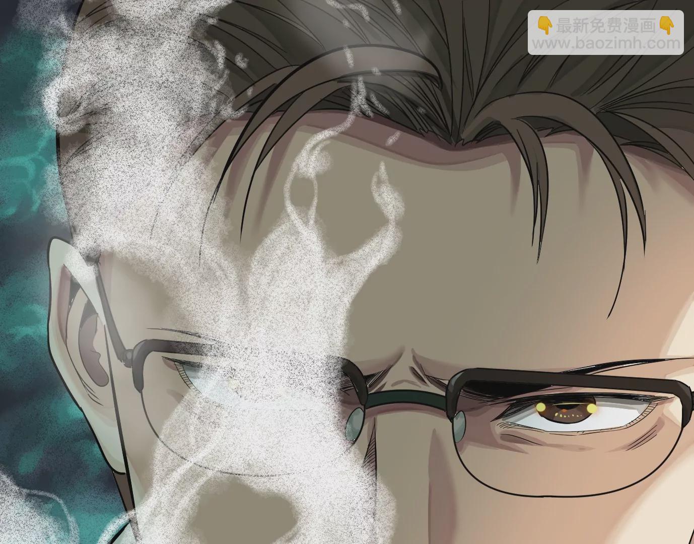 異獸迷城 - 醫生百里戈(1/2) - 8