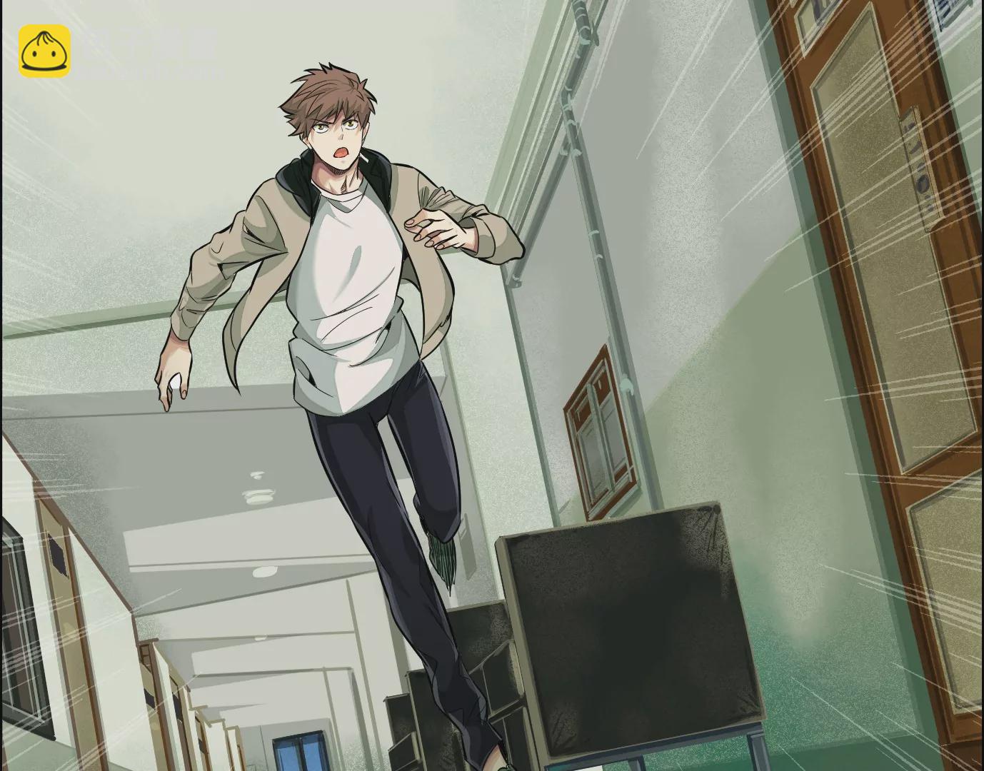 異獸迷城 - 醫生百里戈(1/2) - 6