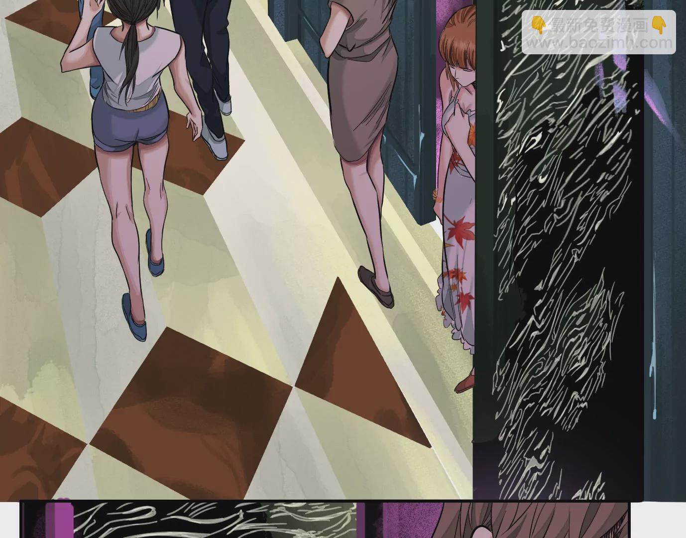 異獸迷城 - 十二生肖-兔(1/2) - 7