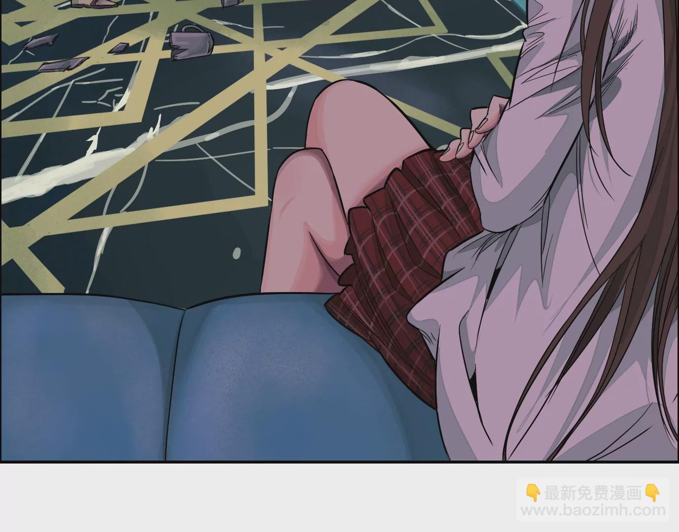 異獸迷城 - 十二生肖-兔(2/2) - 5