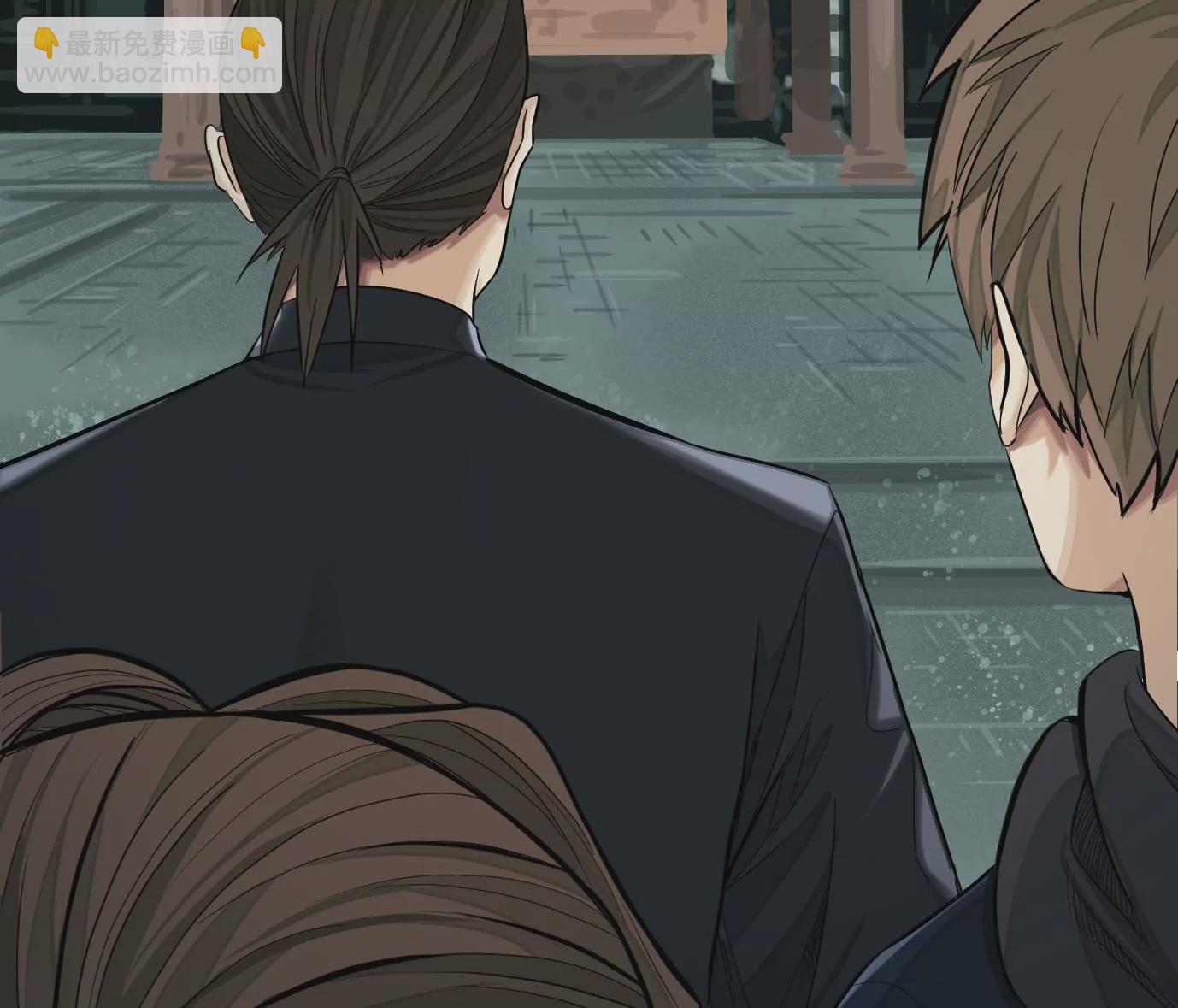 異獸迷城 - 古家村怪談(2/3) - 6