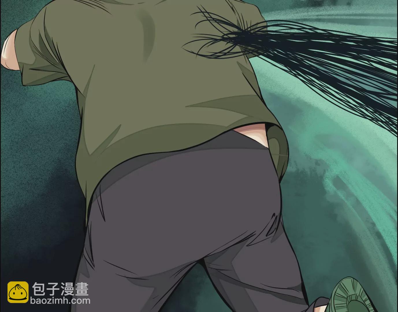 異獸迷城 - 古家村怪談(2/3) - 5