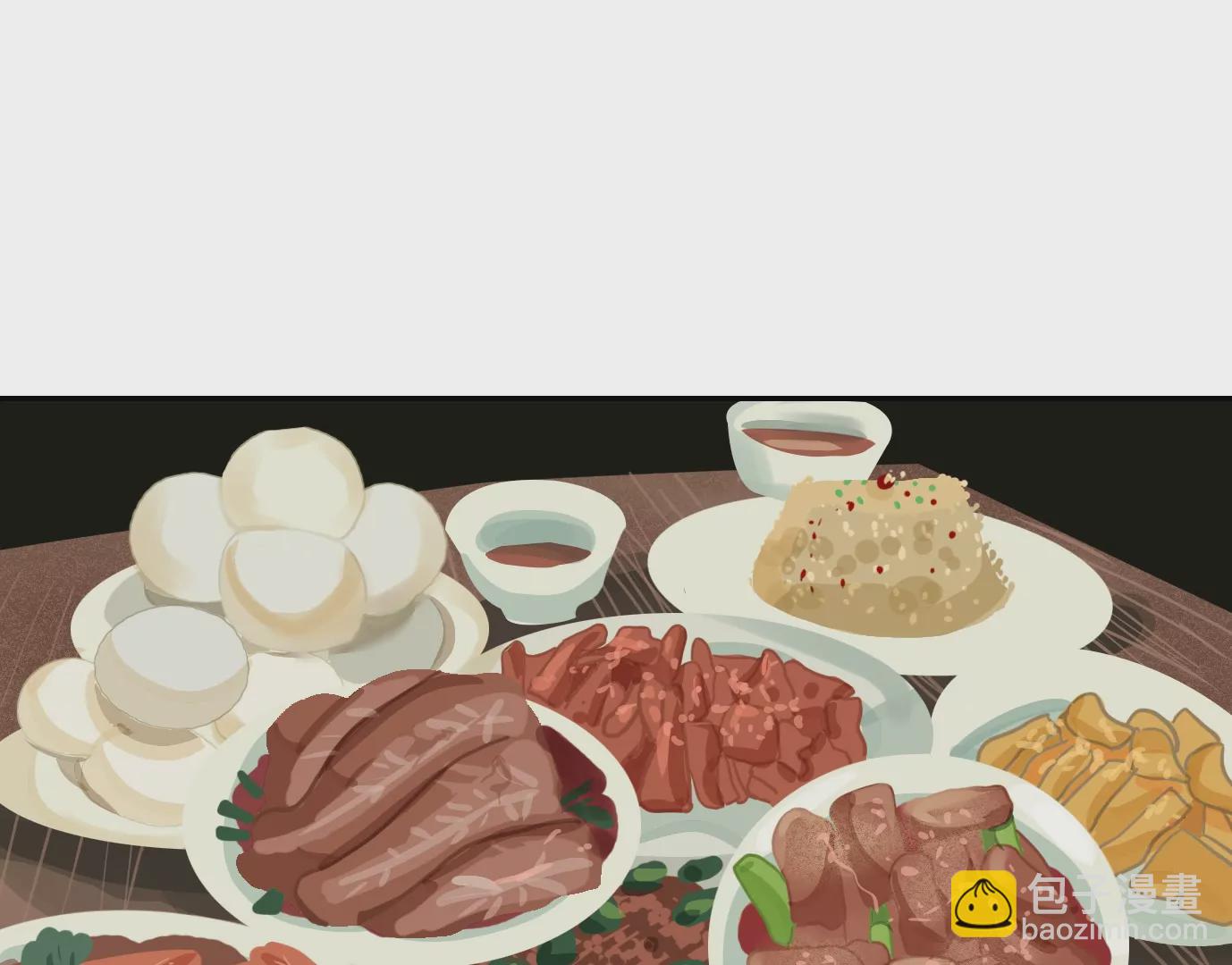 異獸迷城 - 弔唁(2/3) - 6