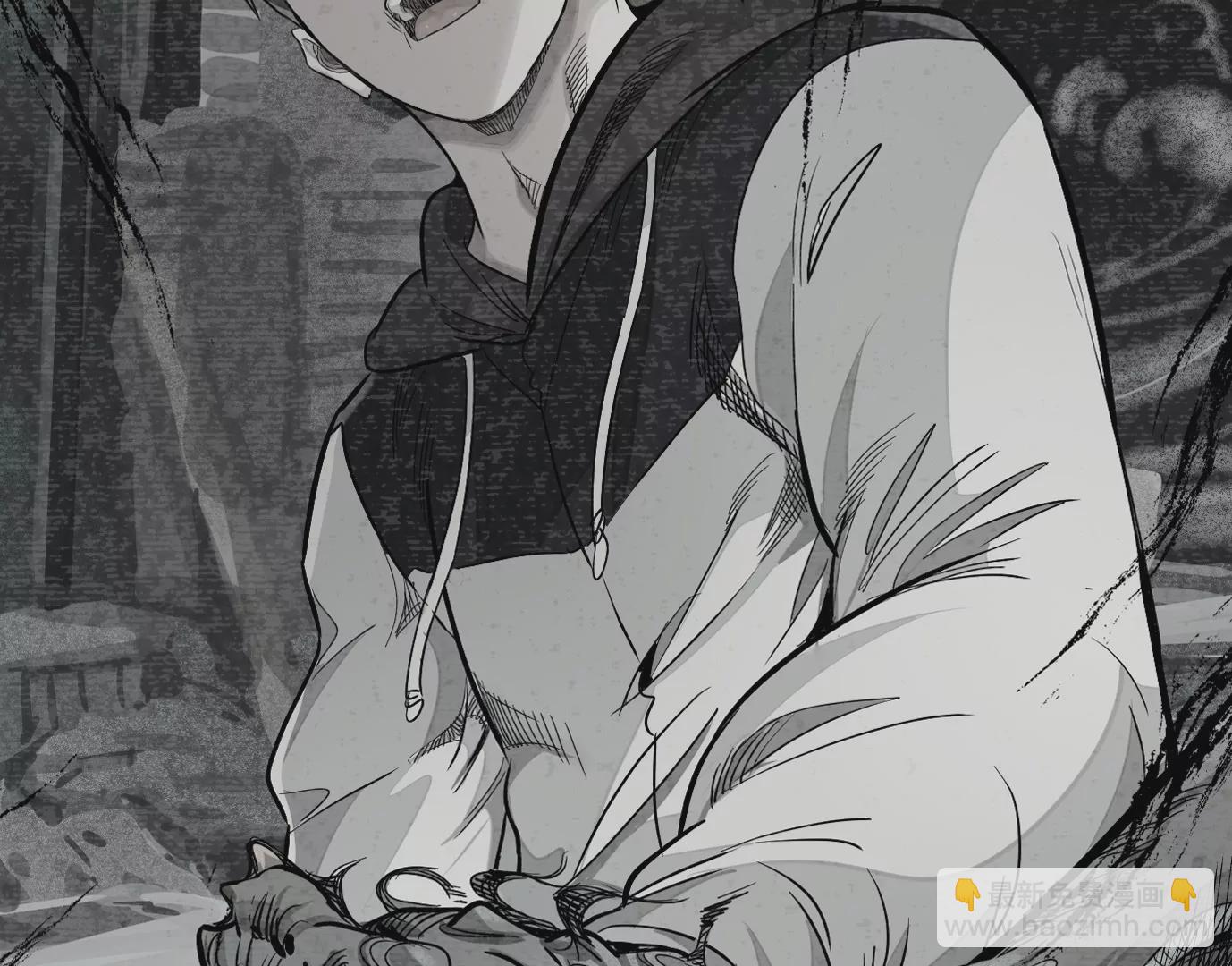 異獸迷城 - 凌晨12點(1/3) - 6