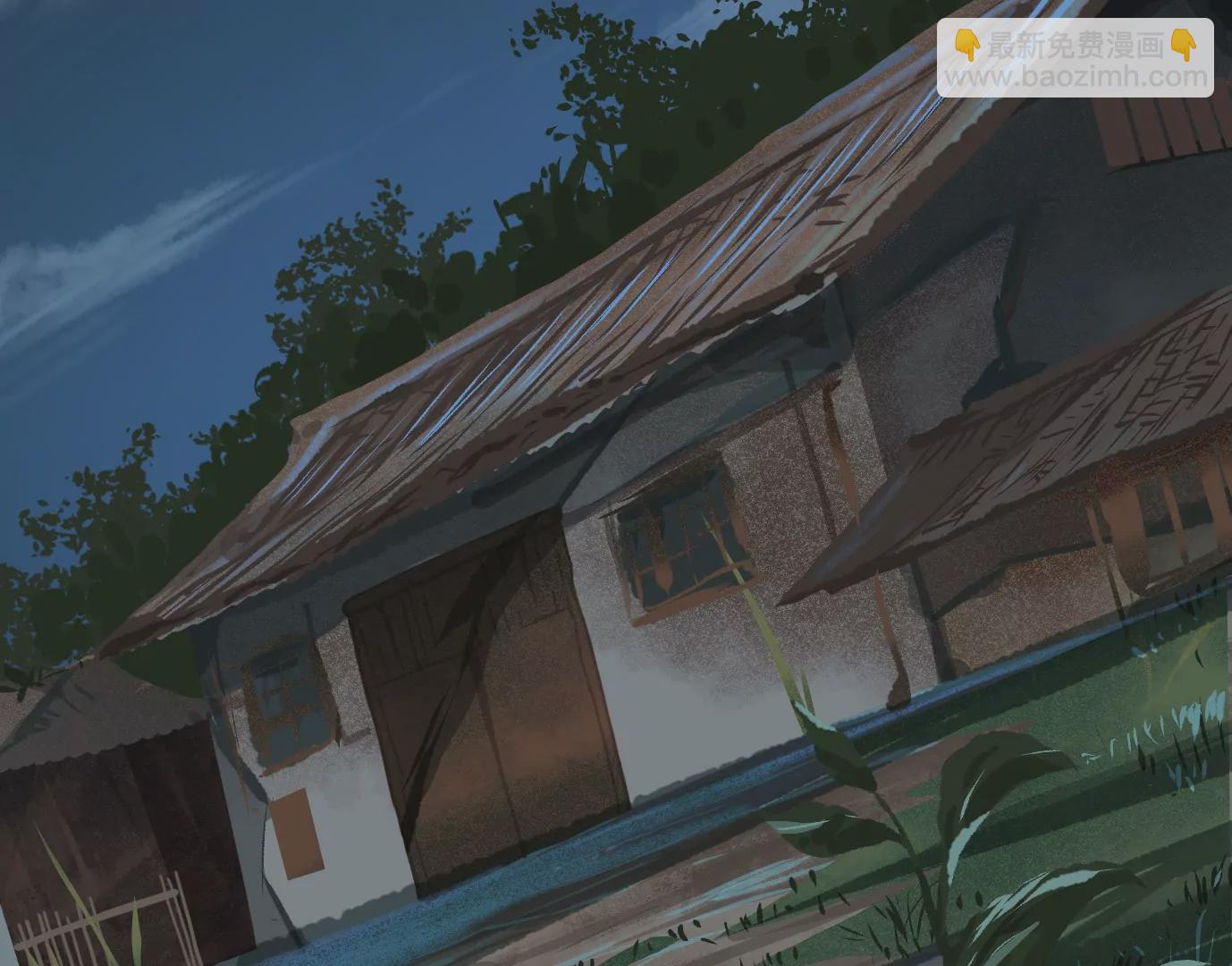 異獸迷城 - 凌晨12點(2/3) - 8