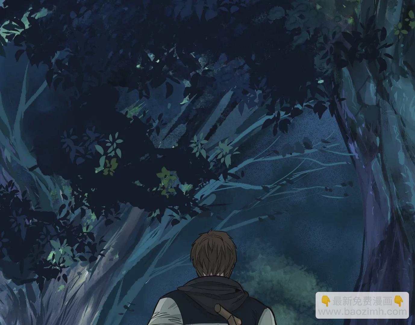 異獸迷城 - 凌晨12點(2/3) - 2