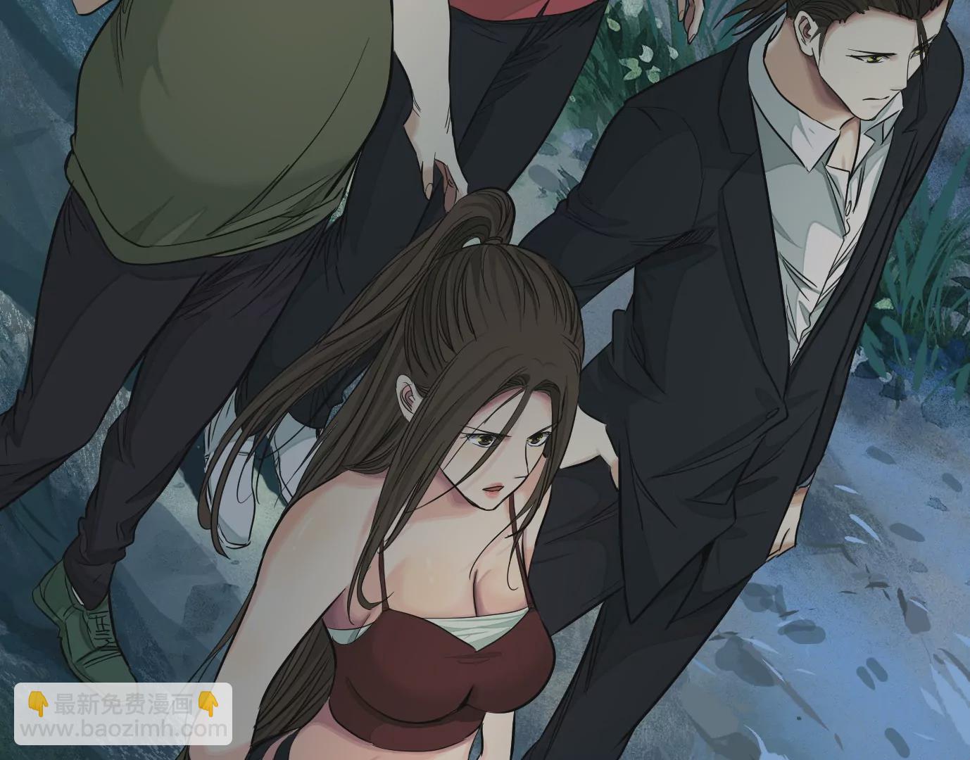 異獸迷城 - 凌晨12點(2/3) - 6