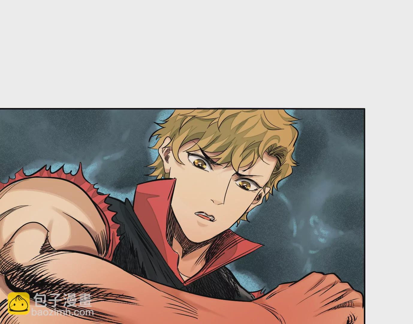 異獸迷城 - 生死圍剿(3/3) - 5