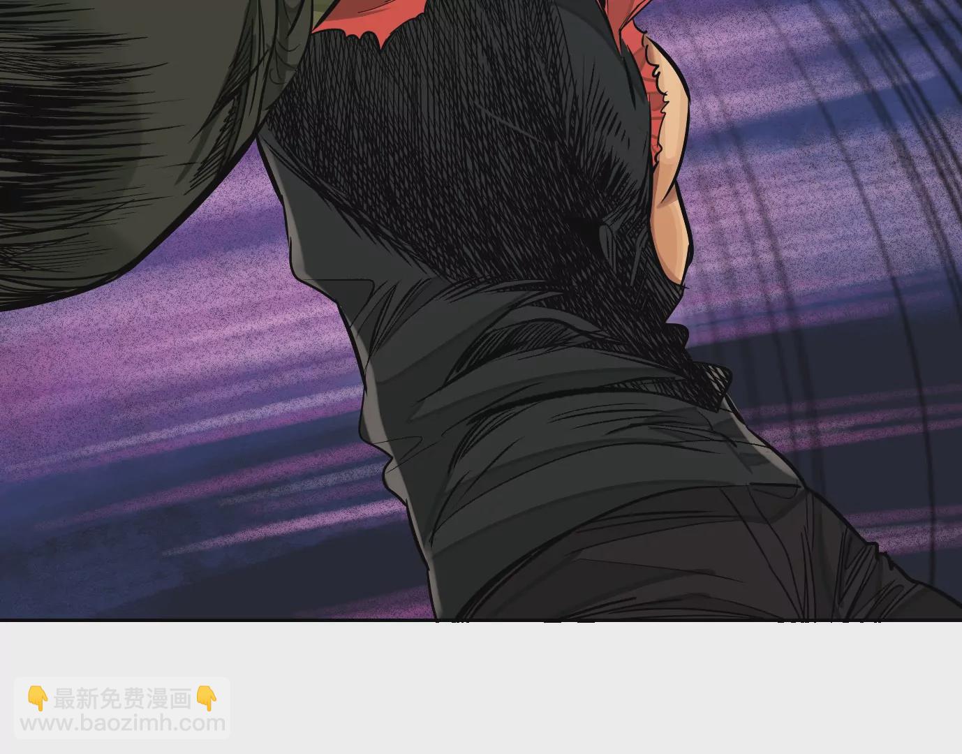 異獸迷城 - 生死圍剿(3/3) - 4