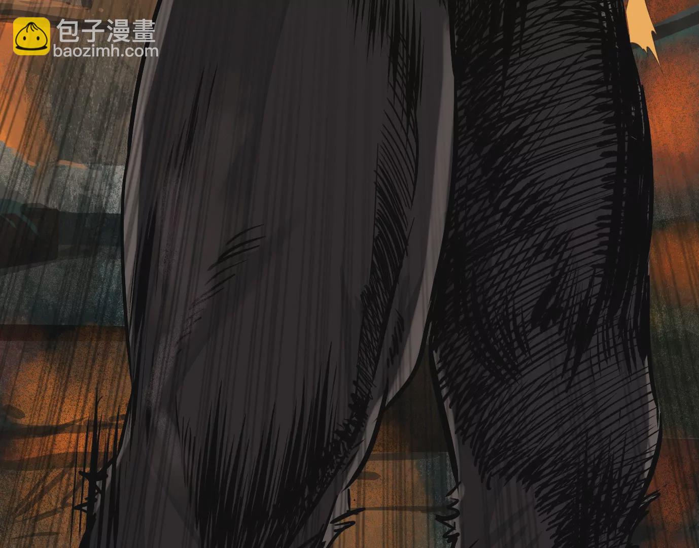 異獸迷城 - 生死圍剿(3/3) - 1