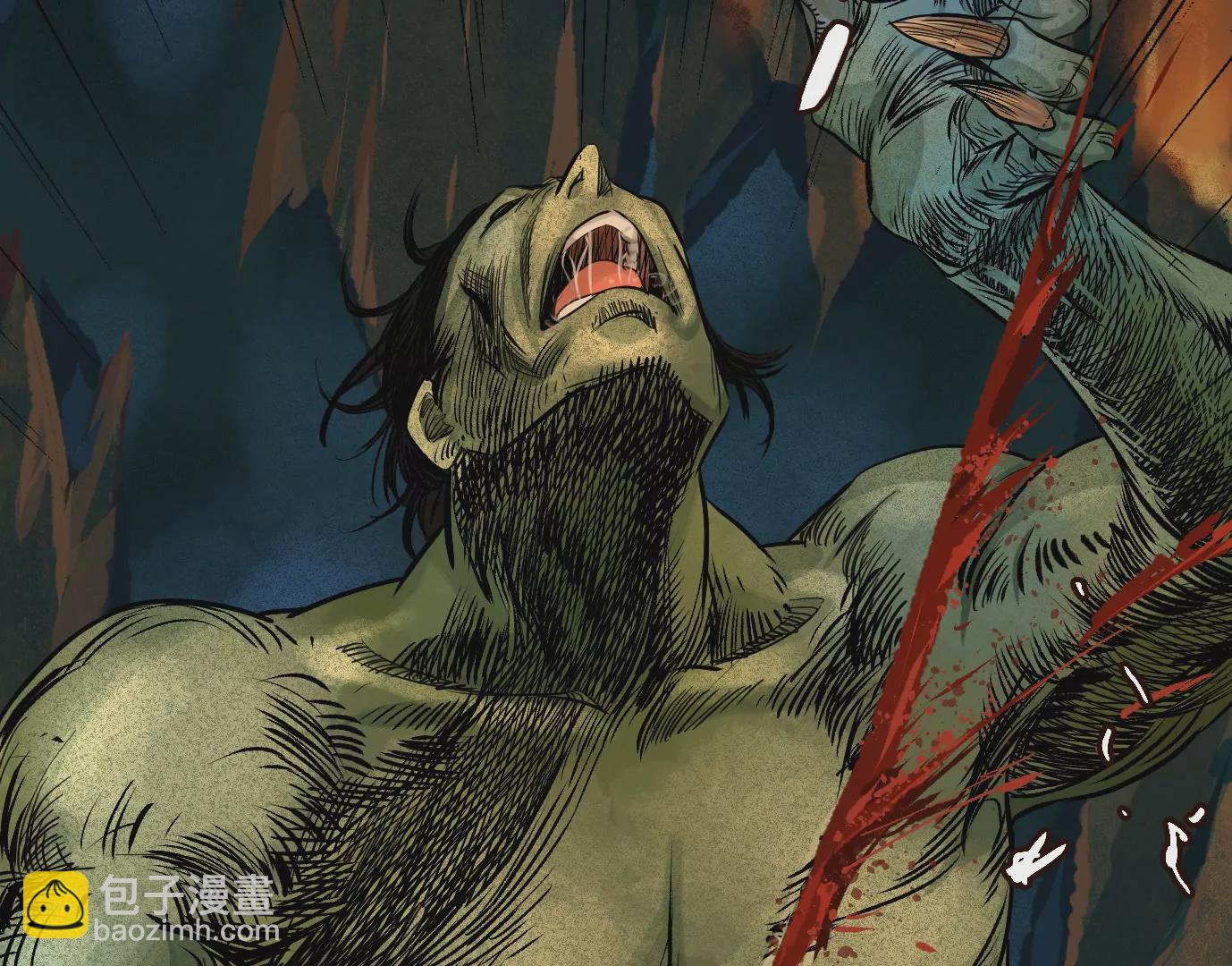 異獸迷城 - 生死圍剿(2/3) - 3