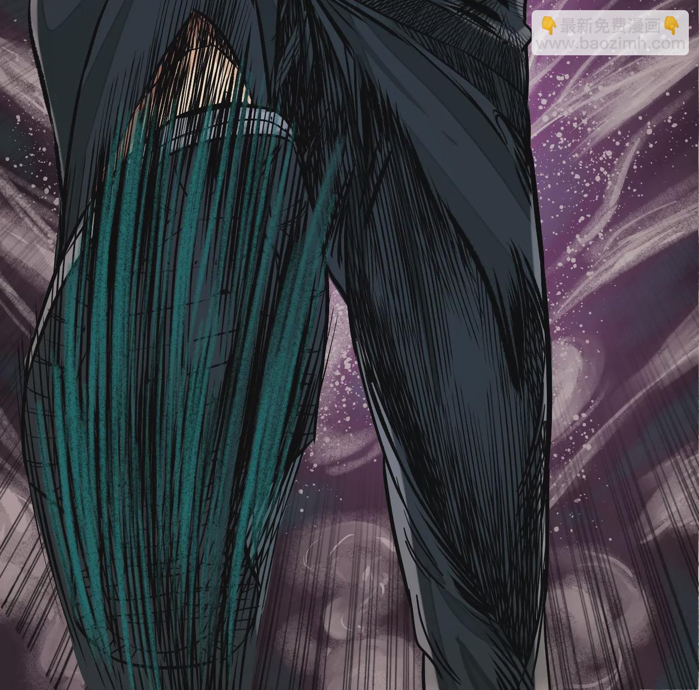 異獸迷城 - 生死圍剿(2/3) - 6