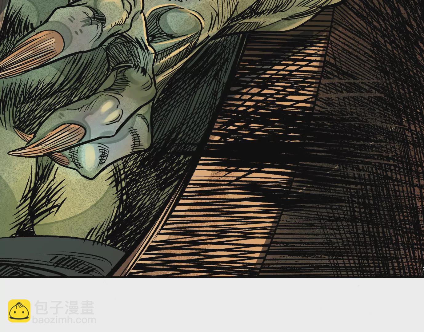 異獸迷城 - 生死圍剿(2/3) - 3