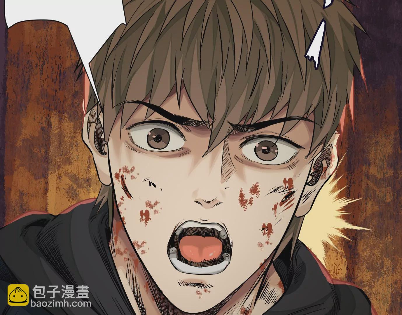 異獸迷城 - 我們還是兄弟(3/3) - 3