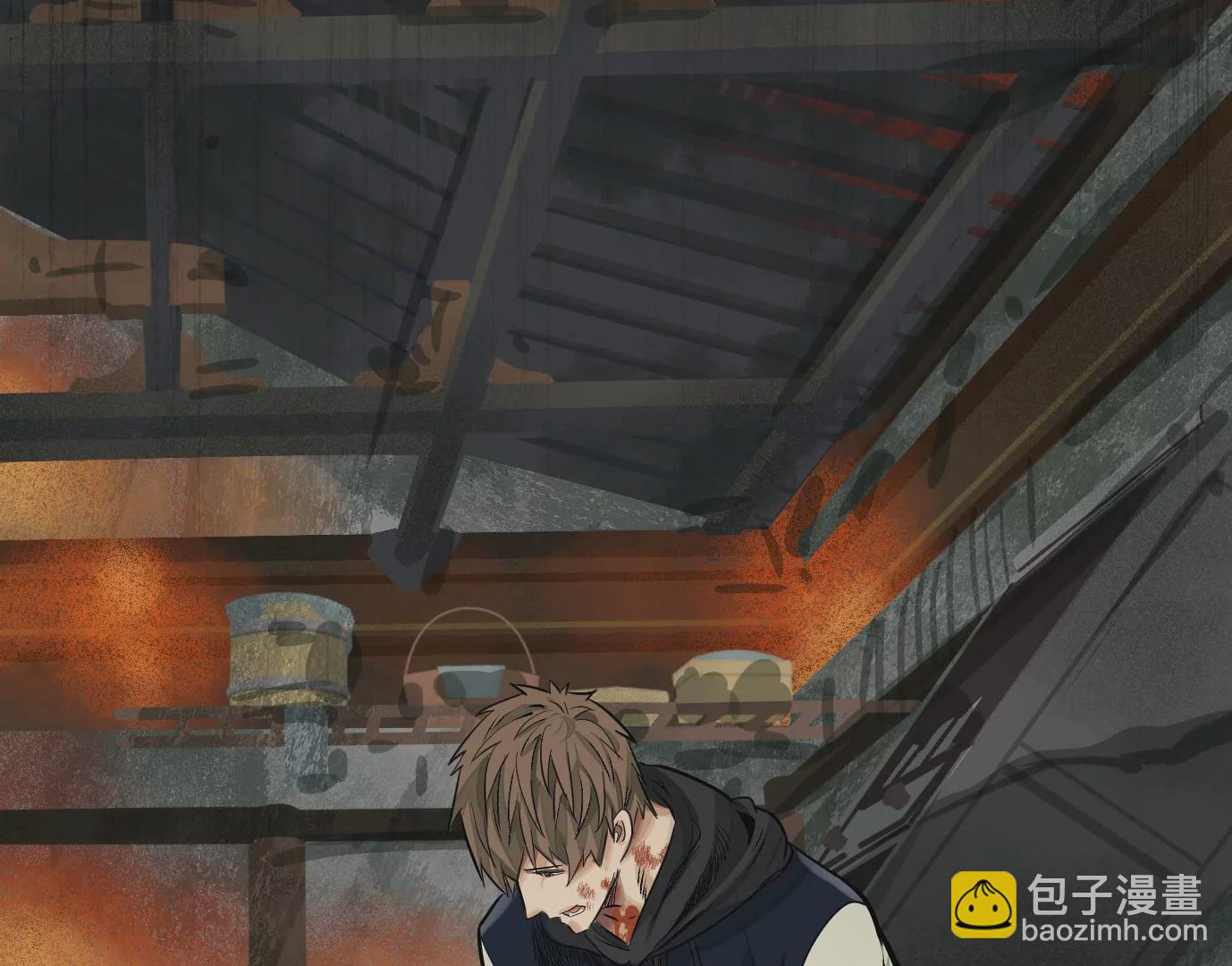 異獸迷城 - 我們還是兄弟(3/3) - 1