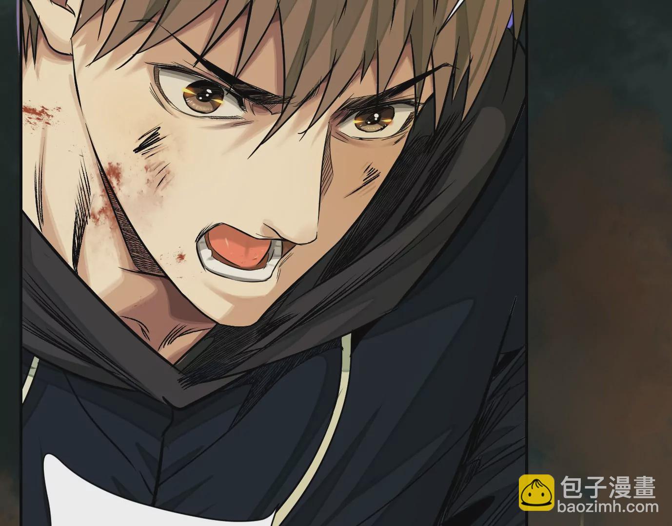 異獸迷城 - 我們還是兄弟(1/3) - 4