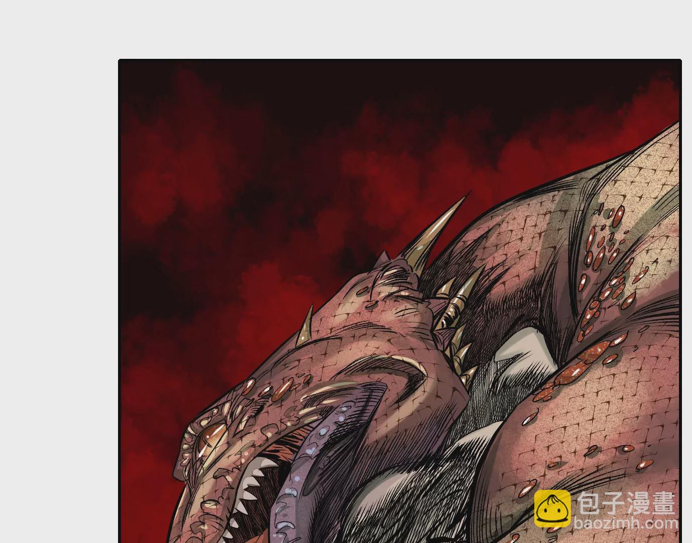 異獸迷城 - 我們還是兄弟(1/3) - 8